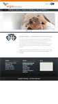 Mobile Screenshot of ergra-low-vision.de